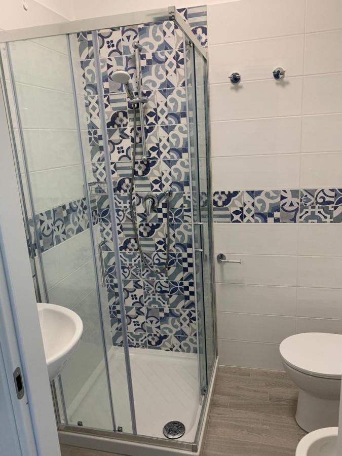 Hotel Aurora Varazze Dış mekan fotoğraf
