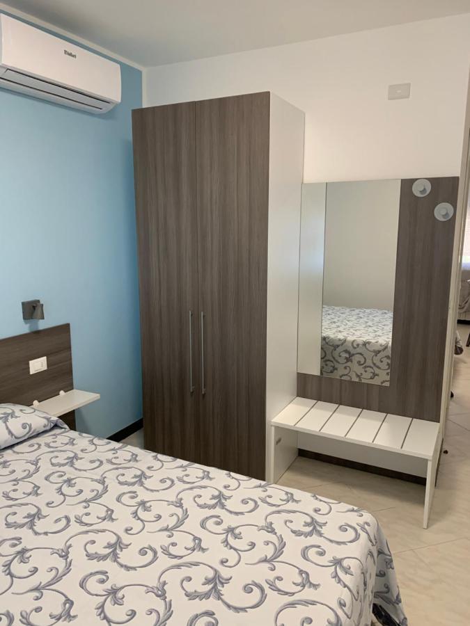 Hotel Aurora Varazze Dış mekan fotoğraf