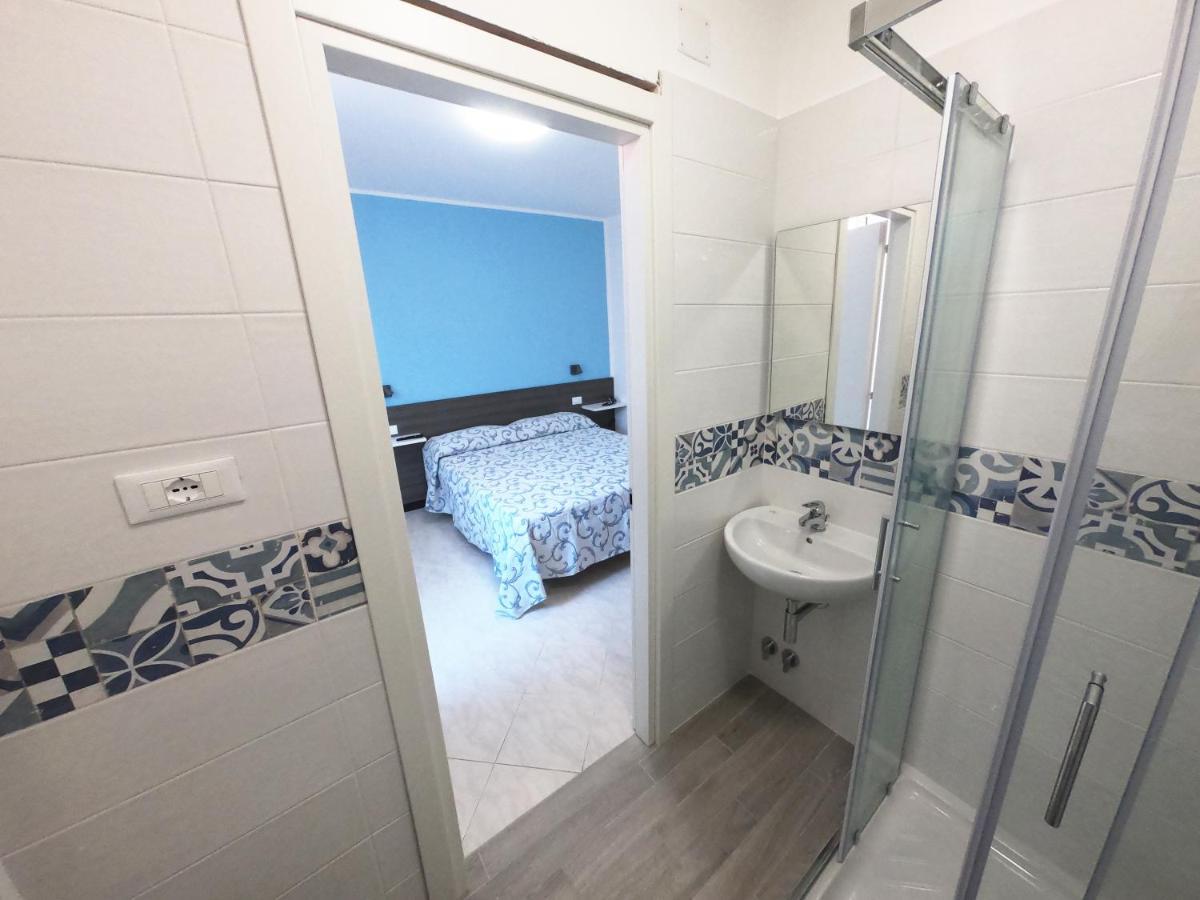 Hotel Aurora Varazze Dış mekan fotoğraf