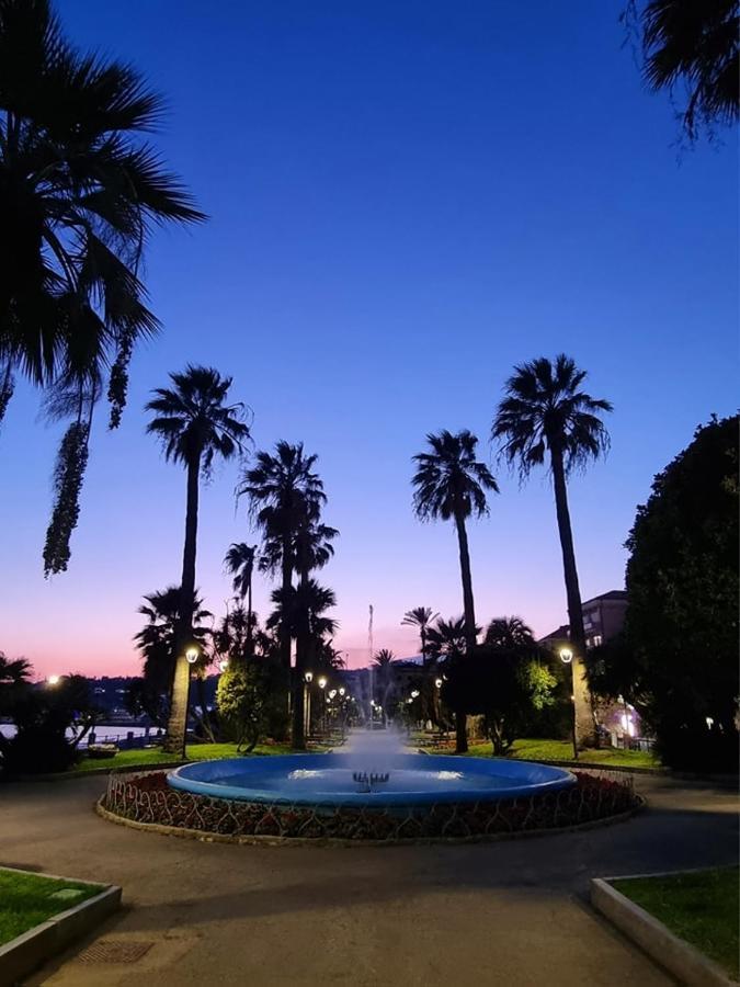 Hotel Aurora Varazze Dış mekan fotoğraf