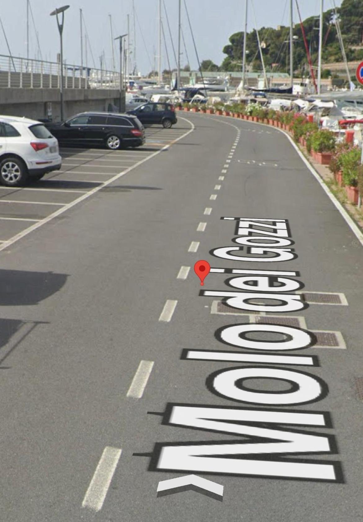 Hotel Aurora Varazze Dış mekan fotoğraf