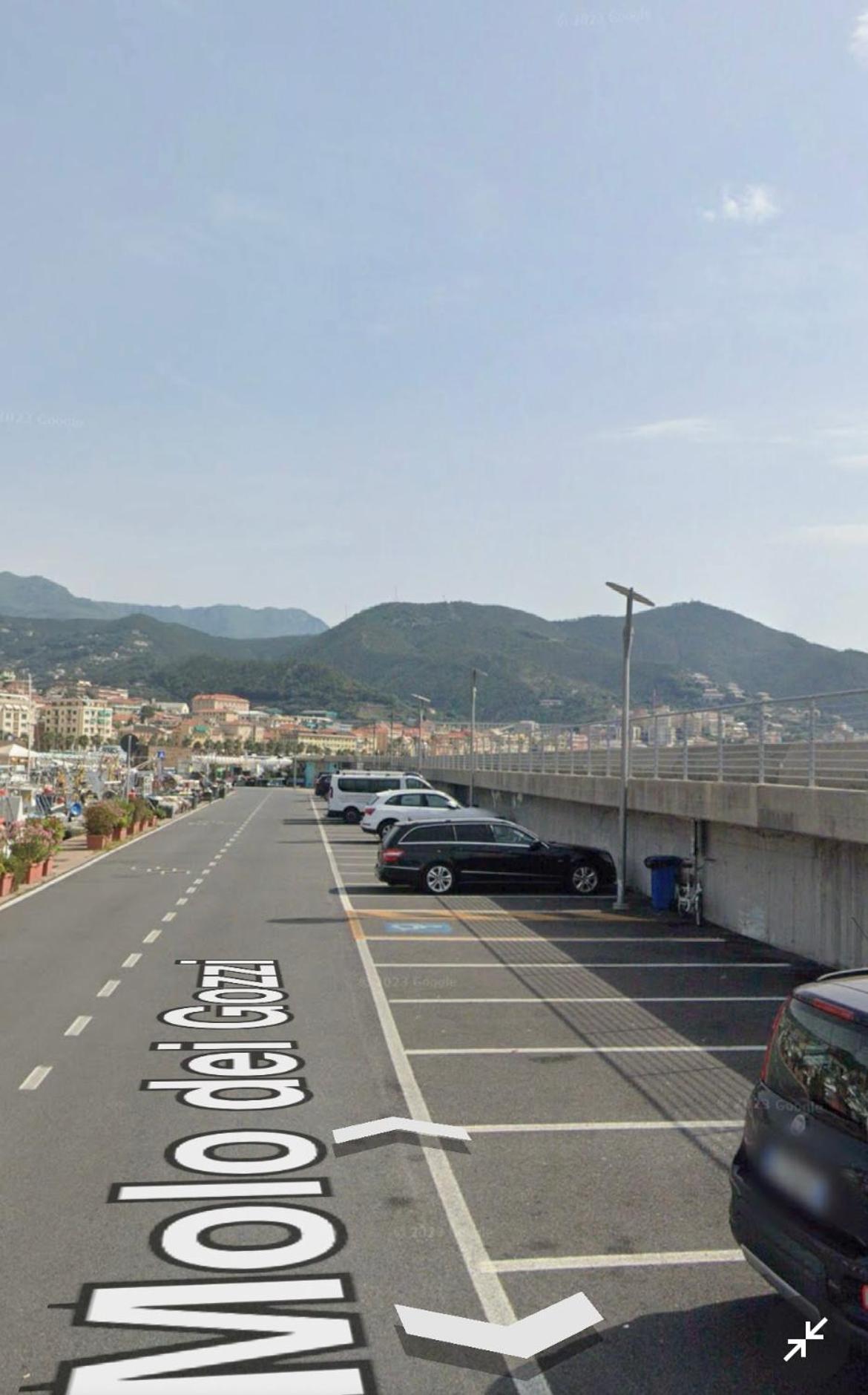 Hotel Aurora Varazze Dış mekan fotoğraf